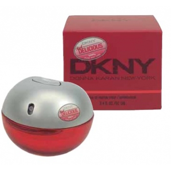 DKNY Red Delicious edt l man