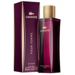 LACOSTE Pour femme ELIXIR