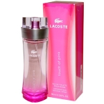 Lacoste Touch of Pink edt 50ml