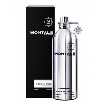 Montale Chocolate Greedy edp 100ml