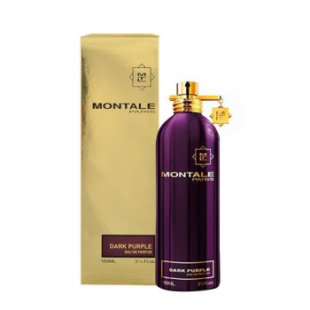 Montale Dark Purple edp 100ml L