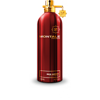 Montale Red Aoud Unisex