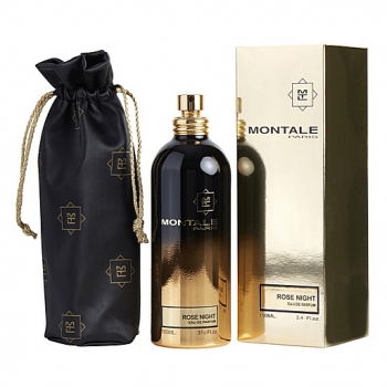 Montale Rose Night edp 100ml unisex