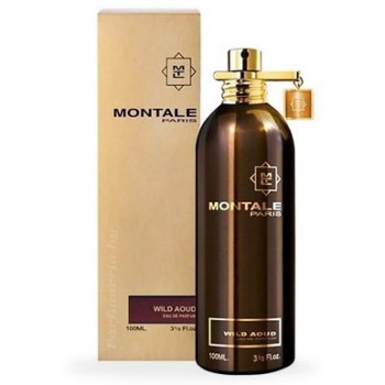 Montale Wild Aoud edp 100ml