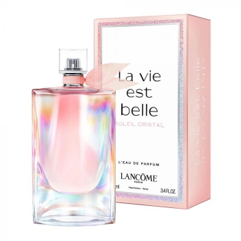  Lancôme La Vie Est Belle Soleil edp 50ml