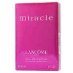 Lancome miracle edp 100ml