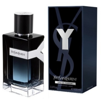 Yves Saint Laurent Y Eau de Parfum 100ml