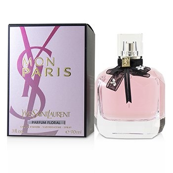 YSL Mon Paris  Parfum Floral edp