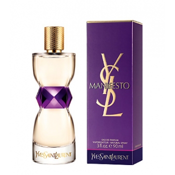 Yves Saint Laurent Manifesto edp 90ml