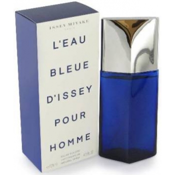 Issey Miyake leau Bleue D'issey edt