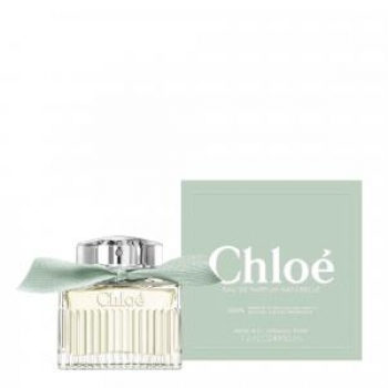 Chloé Eau de Parfum Naturelle 50ml