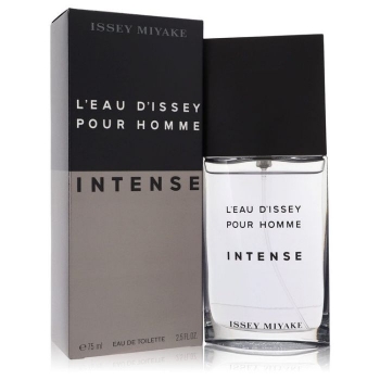 Issey Miyake L'Eau d'Issey Pour Homme Intense edt 75ml
