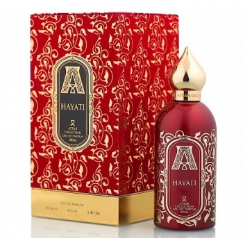 ATTAR COLLECTION HAYATI edp unisex 100ml