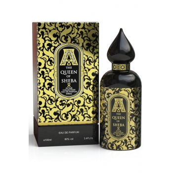  ATTAR COLLECTION THE QUEEN OF SHEBA edp 100ml