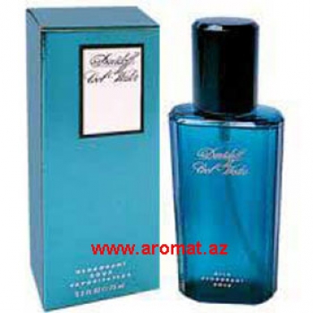 Davidoff cool water edt man