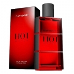 Davidoff Hot Water edt 30 ml