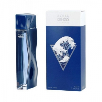 Kenzo Aqua pour Homme edt 50ml