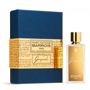 MARC-ANTOINE BARROIS Ganymede edp 100ml unisex