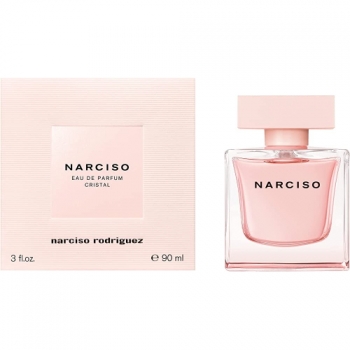 Narciso Eau de Parfum Cristal