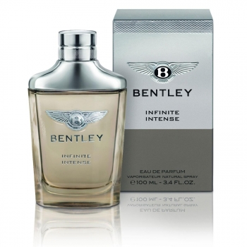 Infinite Intense Bentley edp 100ml