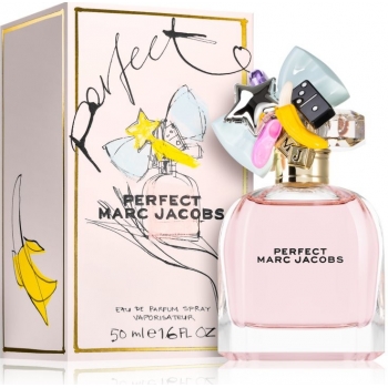 MARC JACOBS Perfect edp 50ml