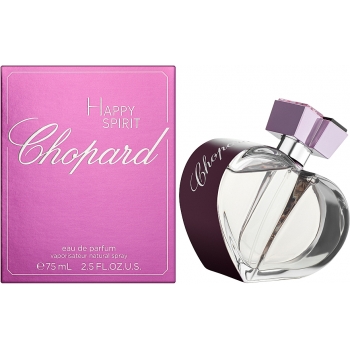 Chopard happy spirit edp 75ml lady