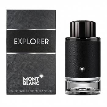 MONT BLANC EXPLORER  edp 