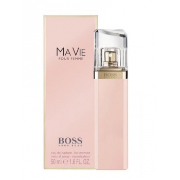 Hugo Boss Ma Vie Pour Femme edp L