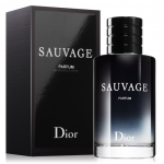 Christian Dior Sauvage Parfum 60ml