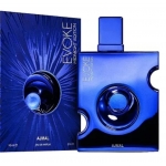  Ajmal Evoke Midnight Edition edp 90ml