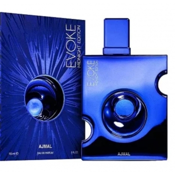  Ajmal Evoke Midnight Edition edp 90ml