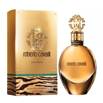 Roberto Cavalli Eau de Parfum L