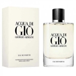 Giorgio ArmaniAcqua di Giò Eau de Parfum 125ml