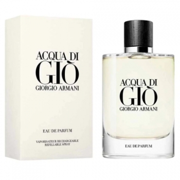 Giorgio ArmaniAcqua di Giò Eau de Parfum 125ml
