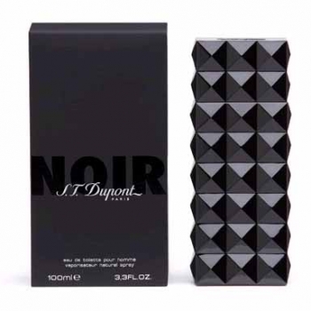S.T.Dupont Noir M