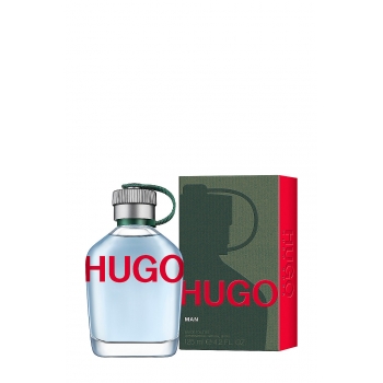 Hugo Boss Hugo Man edt 125ml