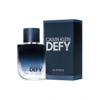 Calvin Klein Defy Eau de Parfum 100ml
