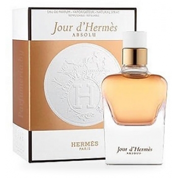 Hermes Jour d`Hermes Absolu  edp L