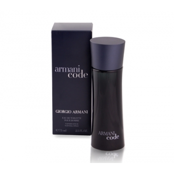 Giorgio Armani Armani code edt M