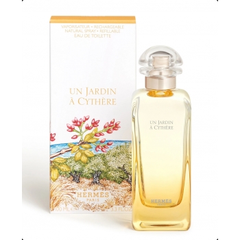 Hermes Un Jardin A Cythere 100ml edt