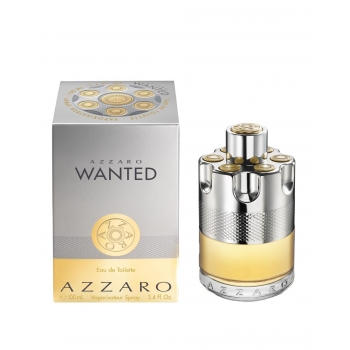 Azzaro  Wanted  edt M