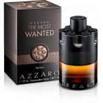 Azzaro The Most Wanted Parfum 100ml