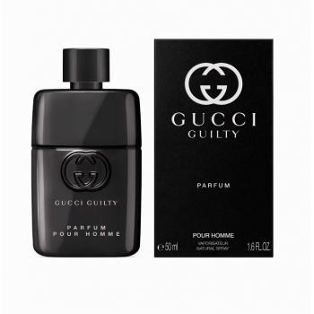 Gucci Guilty Pour Homme Parfum  90ml