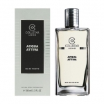 Collistar Acqua Attiva edt 100ml