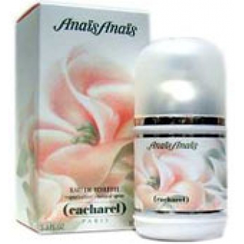 Cacharel Anais Anais edt 100ml lady
