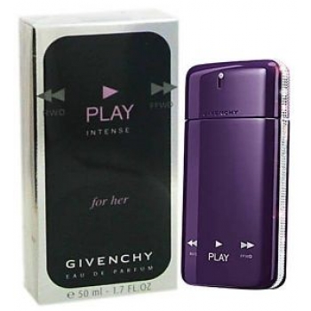 Givenchy Play Intense for Her edp 50 ml