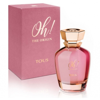 TOUS Oh! The Origin For Woman 100ml