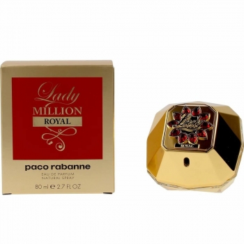 Paco Rabanne Lady Million Royal Eau de Parfum  80ml