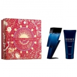 Carolina Herrera Bad Boy Cobalt Eau de Parfum set