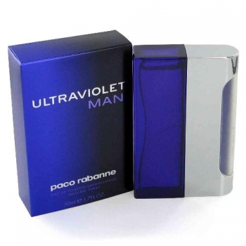Paco Rabanne Ultraviolet man edt 100ml
